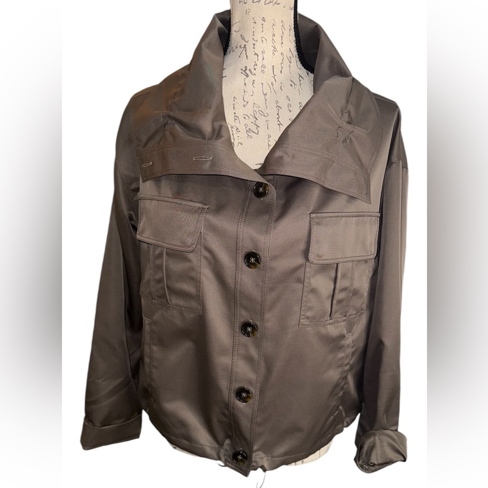 Etcetera Jacket - image 1